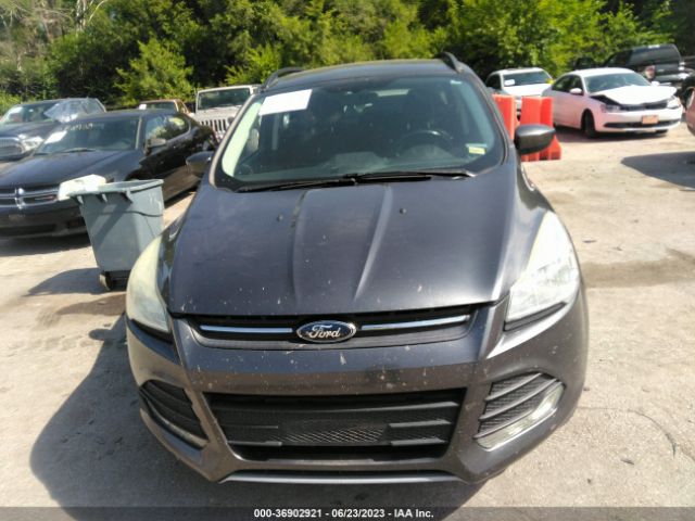 1FMCU0G91FUC12442 Ford ESCAPE SE