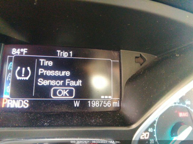 1FMCU0G91FUC12442 Ford ESCAPE SE