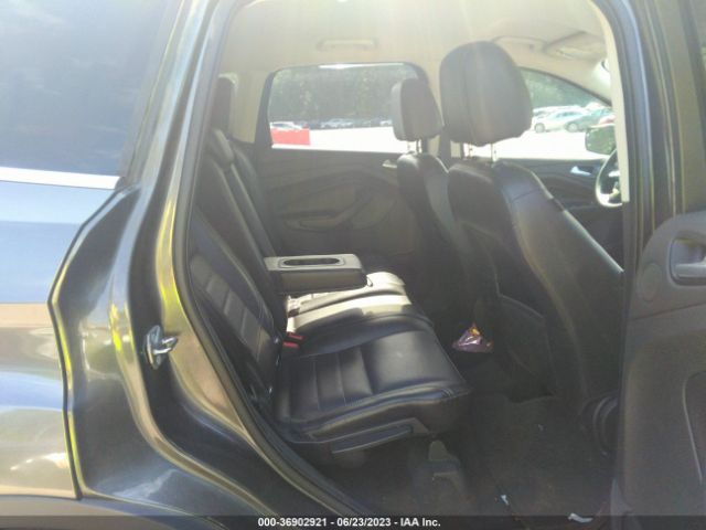 1FMCU0G91FUC12442 Ford ESCAPE SE