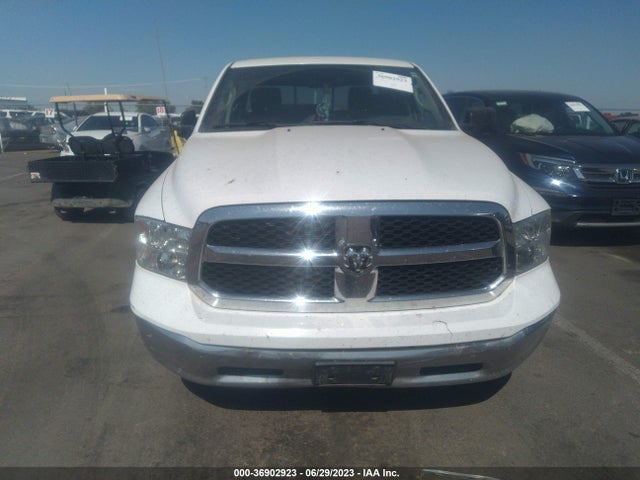 RAM 1500 Slt 2015 1C6RR6GG0FS675242 Image 11