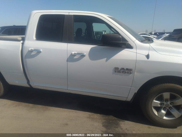 RAM 1500 Slt 2015 1C6RR6GG0FS675242 Image 12