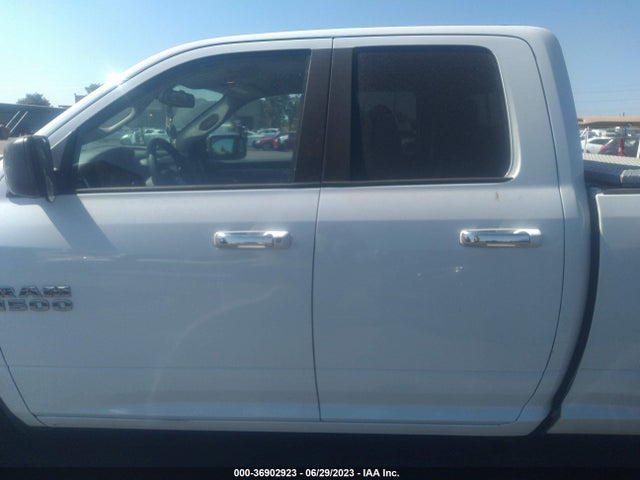 RAM 1500 Slt 2015 1C6RR6GG0FS675242 Image 13