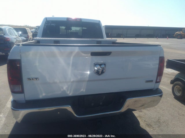 RAM 1500 Slt 2015 1C6RR6GG0FS675242 Image 15