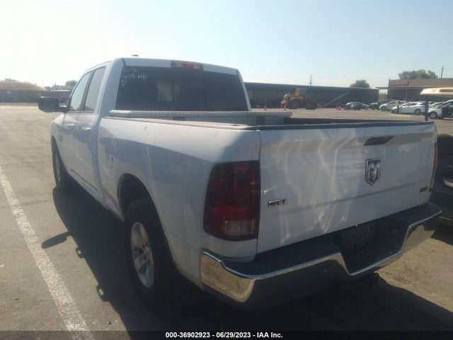 RAM 1500 Slt 2015 1C6RR6GG0FS675242 Image 3