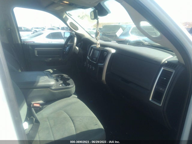 RAM 1500 Slt 2015 1C6RR6GG0FS675242 Image 5