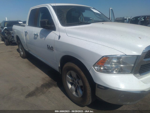 RAM 1500 Slt 2015 1C6RR6GG0FS675242 Image 6