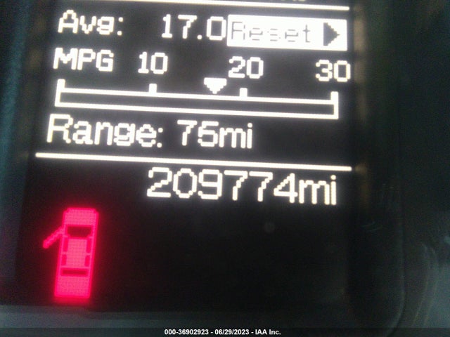 RAM 1500 Slt 2015 1C6RR6GG0FS675242 Image 7
