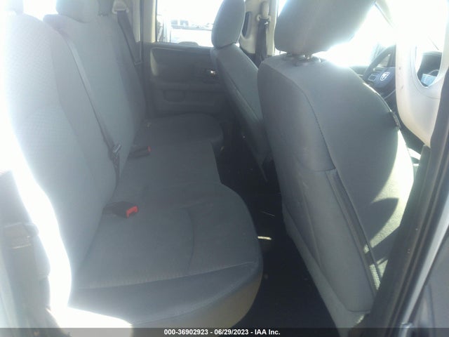 RAM 1500 Slt 2015 1C6RR6GG0FS675242 Image 8