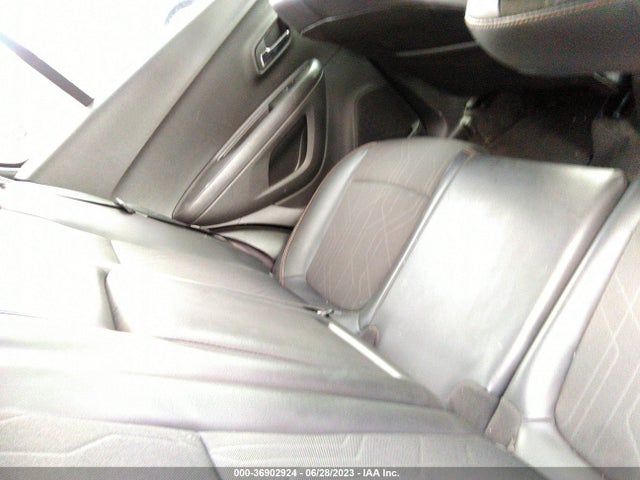 Chevrolet Trax Lt 2020 KL7CJLSB9LB027875 Image 8