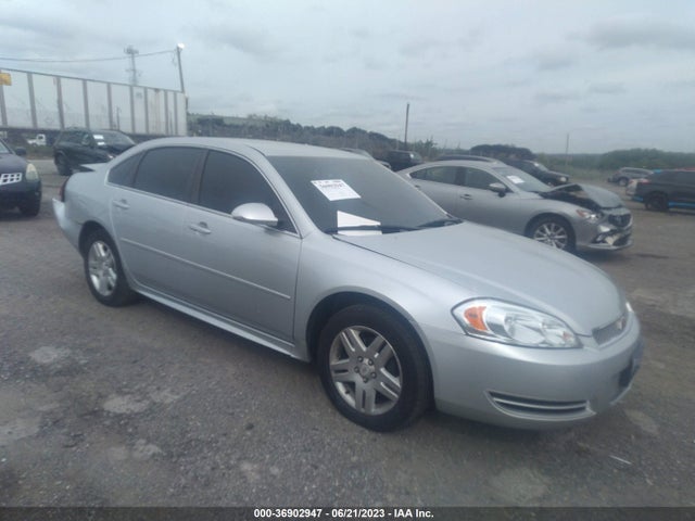 2016 2G1WB5E35G1184895 main image