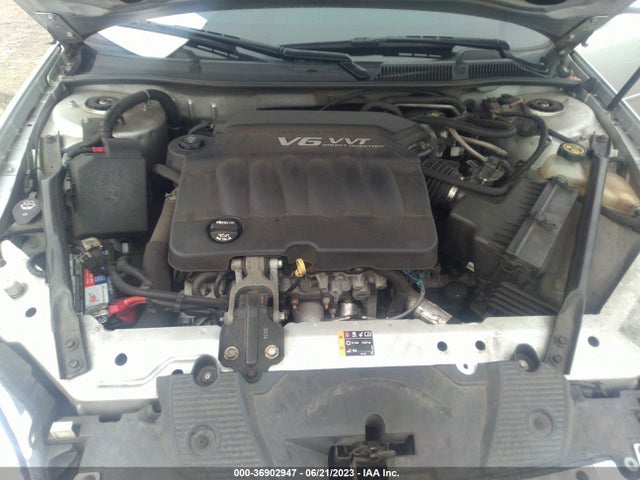 Chevrolet Impala Limited Lt 2016 2G1WB5E35G1184895 Image 10