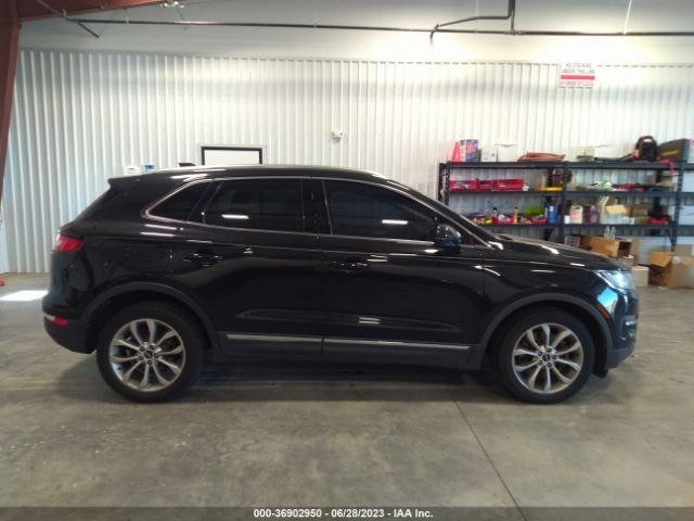 5LMCJ1A97FUJ42644 Lincoln MKC