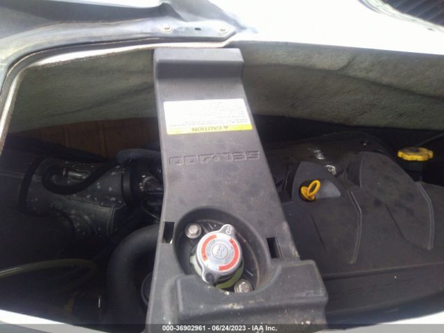 2012 SEADOO GTI 155 SE YDV18612D212      Photo 9