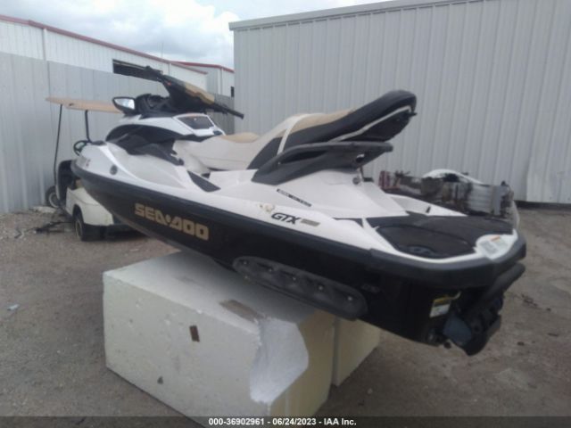 2012 SEADOO GTI 155 SE YDV18612D212      Photo 2