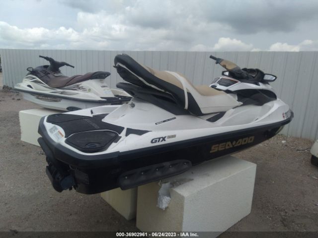 2012 SEADOO GTI 155 SE YDV18612D212      Photo 3