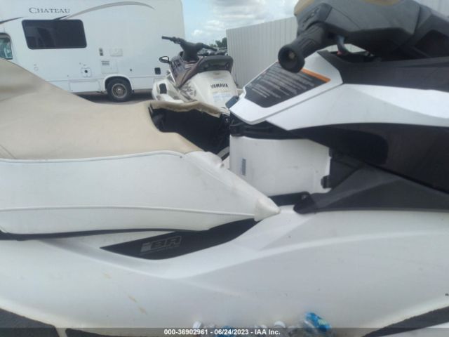 2012 SEADOO GTI 155 SE YDV18612D212      Photo 4