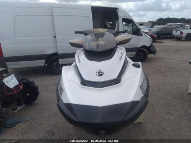 2012 SEADOO GTI 155 SE YDV18612D212      Photo 5