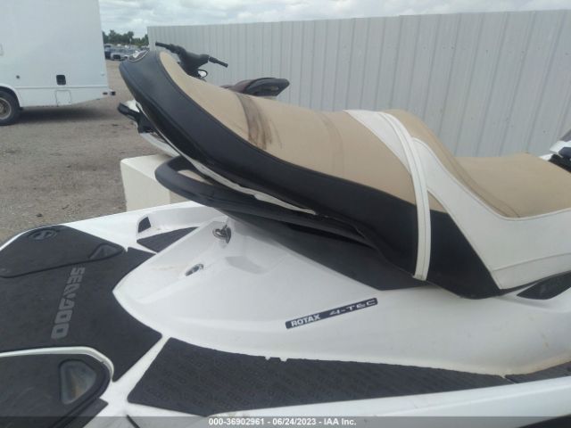 2012 SEADOO GTI 155 SE YDV18612D212      Photo 7
