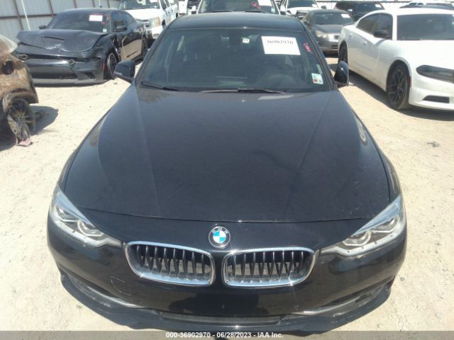 WBA8E1C33HA030015 BMW 3 Series 330e Iperformance