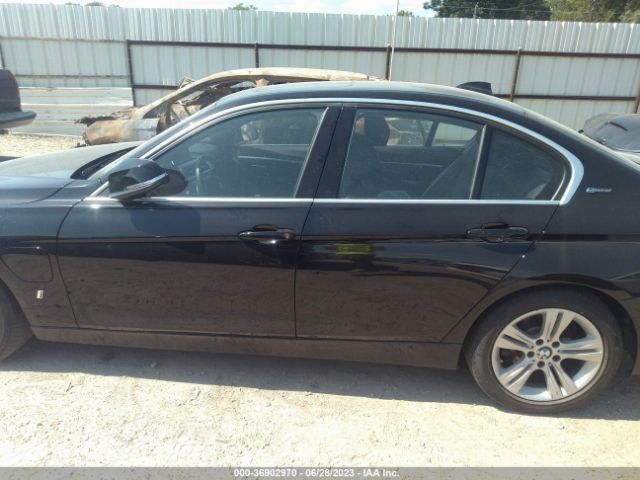 WBA8E1C33HA030015 BMW 3 Series 330e Iperformance