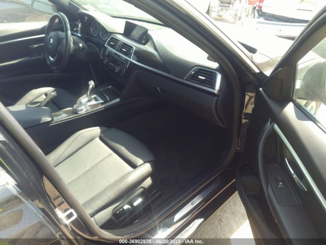 WBA8E1C33HA030015 BMW 3 Series 330e Iperformance