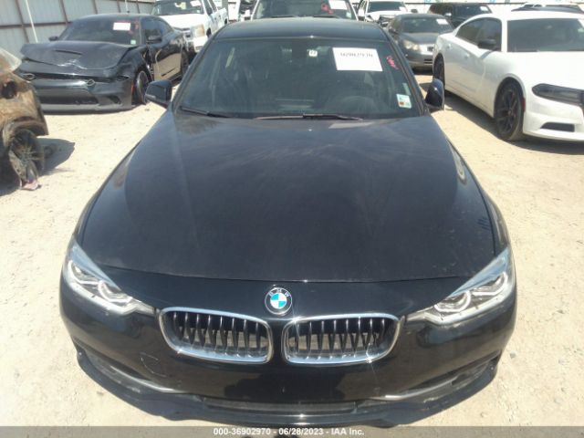 WBA8E1C33HA030015 BMW 3 Series 330e Iperformance