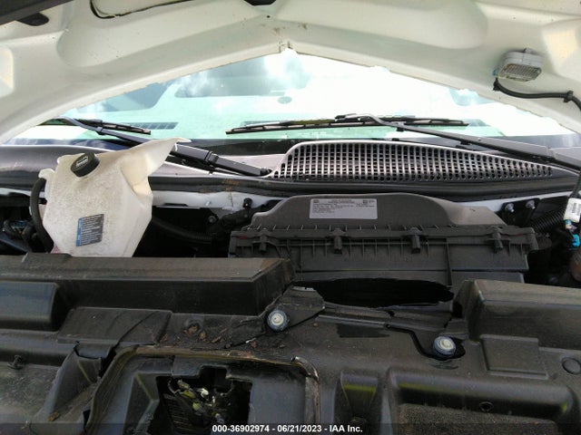 Chevrolet EXPRESS CARGO VAN 2021 1GCWGAFP8M1303642 Image 10
