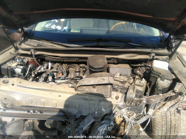 2T2ZZMCAXJC109710 Lexus Rx Rx 350