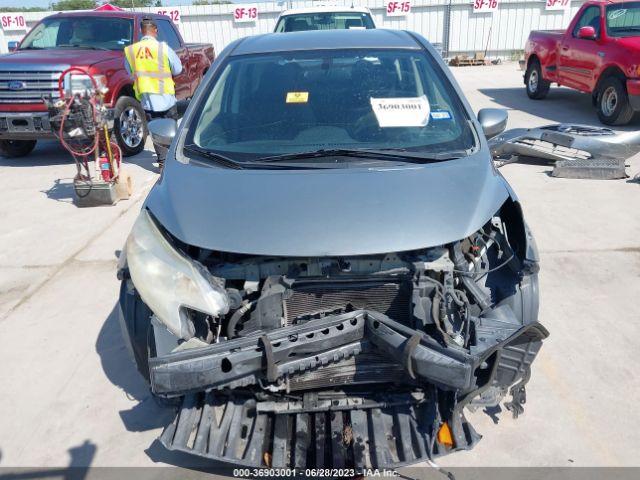 3N1CE2CP1FL445302 Nissan Versa Note S Plus