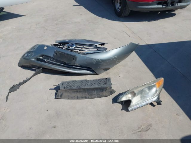 3N1CE2CP1FL445302 Nissan Versa Note S Plus