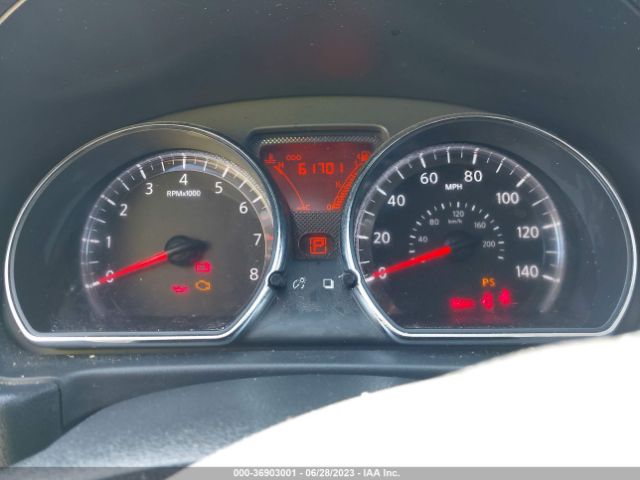 3N1CE2CP1FL445302 Nissan Versa Note S Plus
