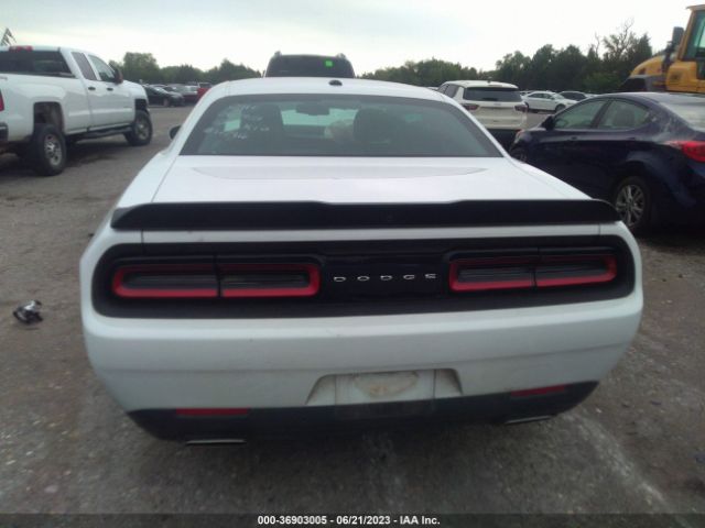 2C3CDZJG1PH507212 Dodge Challenger Gt