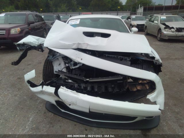 2C3CDZJG1PH507212 Dodge Challenger Gt
