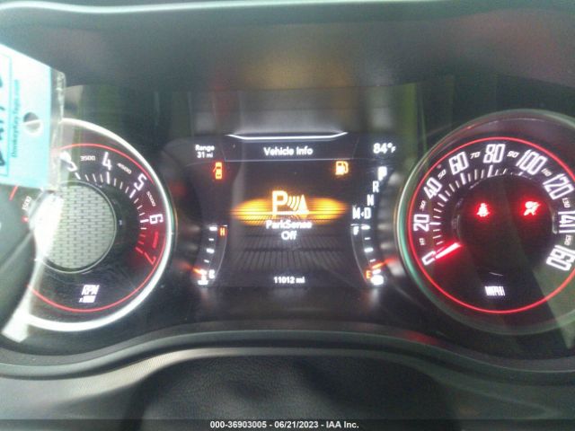 2C3CDZJG1PH507212 Dodge Challenger Gt
