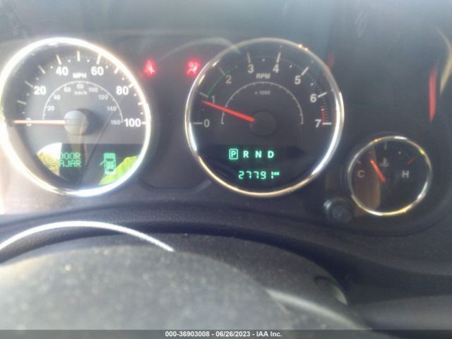 1C4BJWDG6HL715441 Jeep Wrangler Unlimited Sport