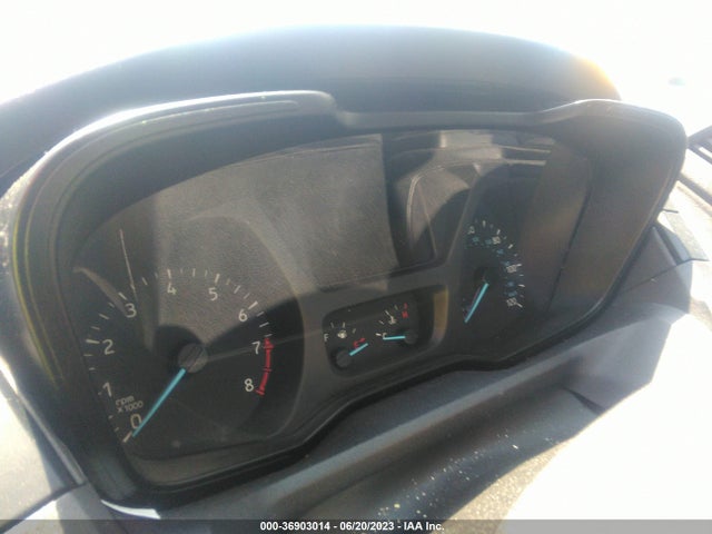 Ford TRANSIT VAN 2018 1FDYR2CM2JKB11086 Image 6