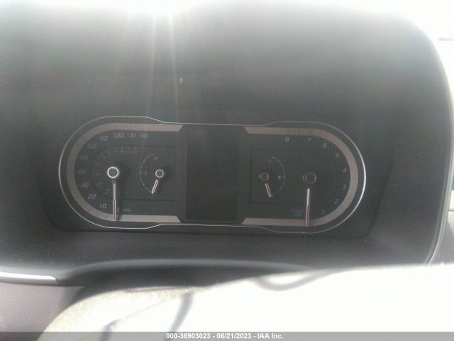 2023 HYUNDAI TUCSON SEL VIN: 5NMJB3AE1PH249606