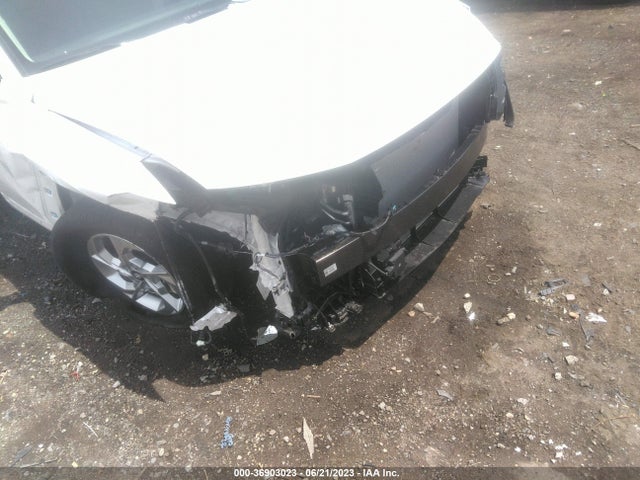 2023 HYUNDAI TUCSON SEL VIN: 5NMJB3AE1PH249606