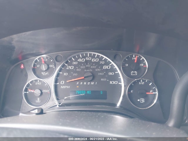Chevrolet Express Passenger Lt 2020 1GAZGPFG6L1156342 Image 13