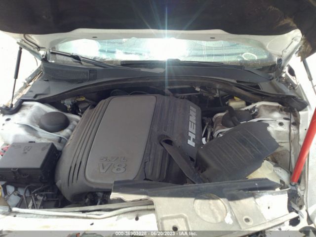 2C3CCABT2EH135845 Chrysler 300 300s