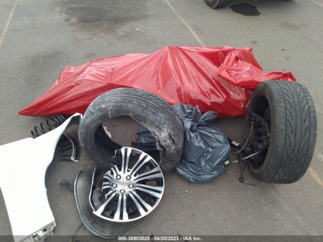 2C3CCABT2EH135845 Chrysler 300 300s