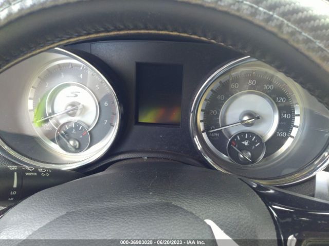 2C3CCABT2EH135845 Chrysler 300 300s