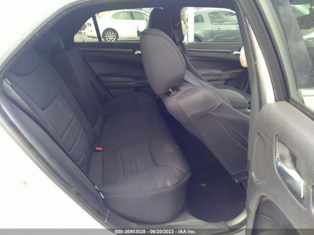 2C3CCABT2EH135845 Chrysler 300 300s