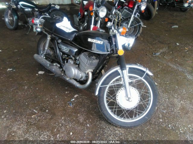 50682, 1972 Suzuki Unknown on IAAI