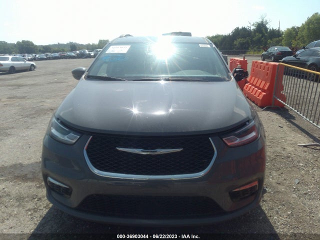 2C4RC1BG0NR235171 Chrysler Pacifica Touring L