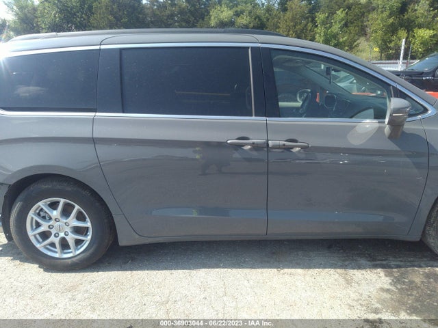 2C4RC1BG0NR235171 Chrysler Pacifica Touring L