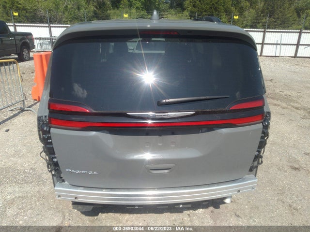 2C4RC1BG0NR235171 Chrysler Pacifica Touring L