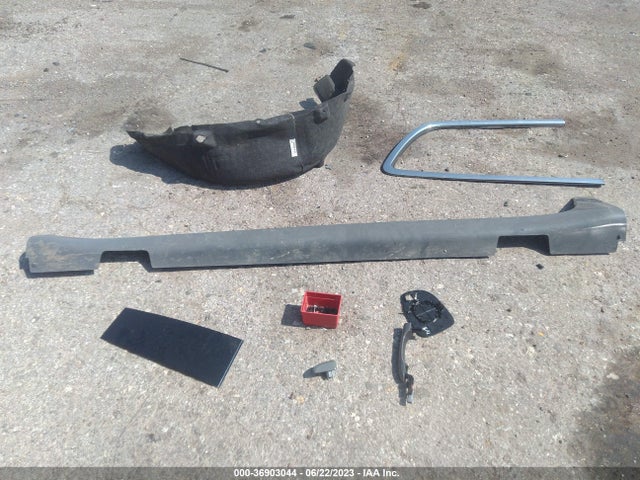 2C4RC1BG0NR235171 Chrysler Pacifica Touring L