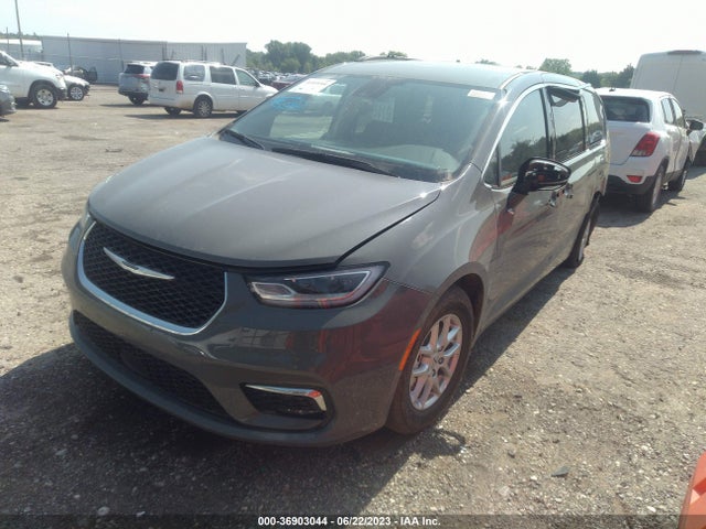 2C4RC1BG0NR235171 Chrysler Pacifica Touring L