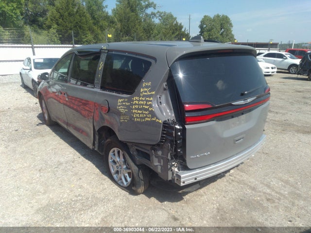 2C4RC1BG0NR235171 Chrysler Pacifica Touring L